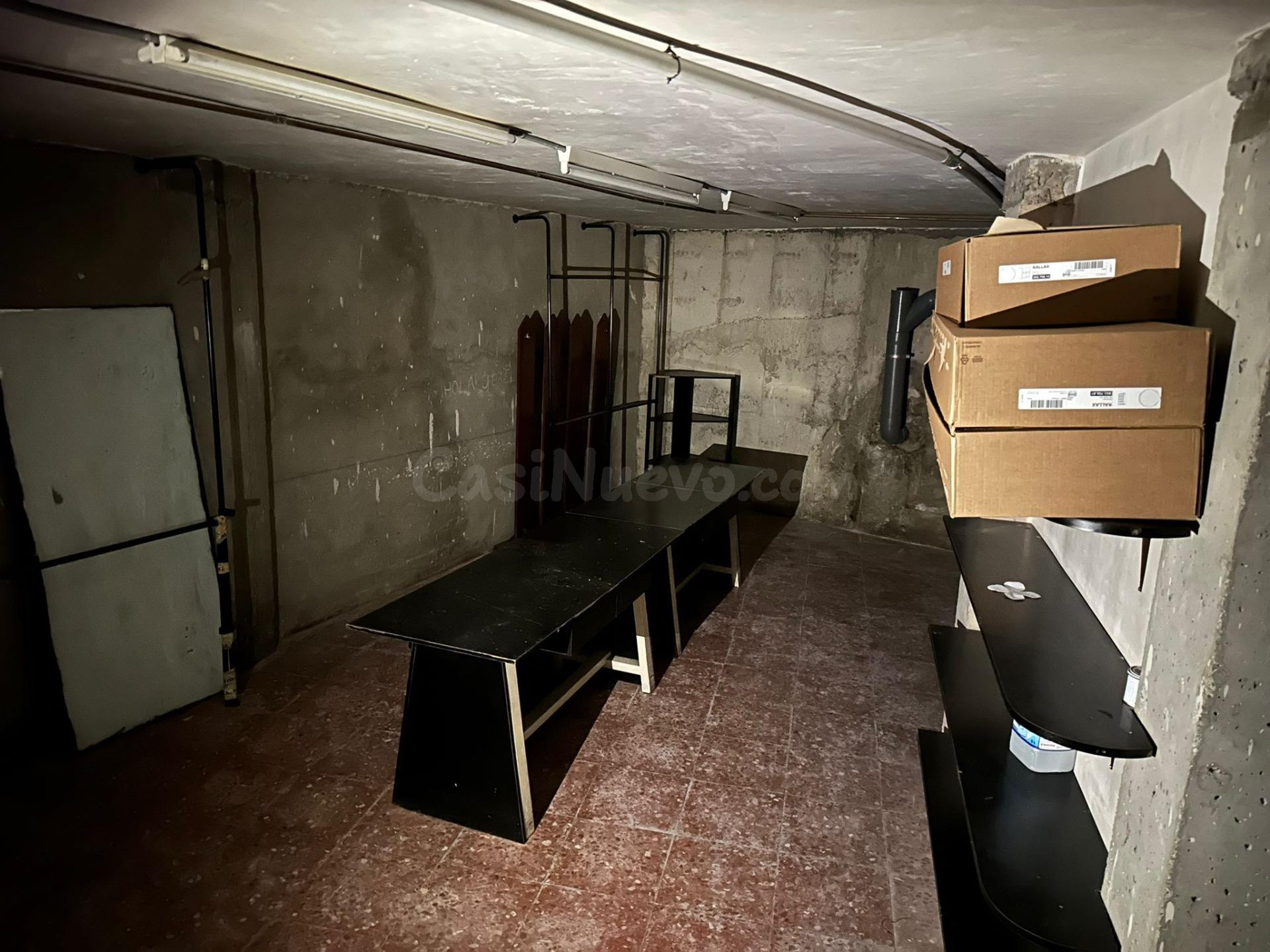 Local comercial 103m² en venta - San Jose - foto 2