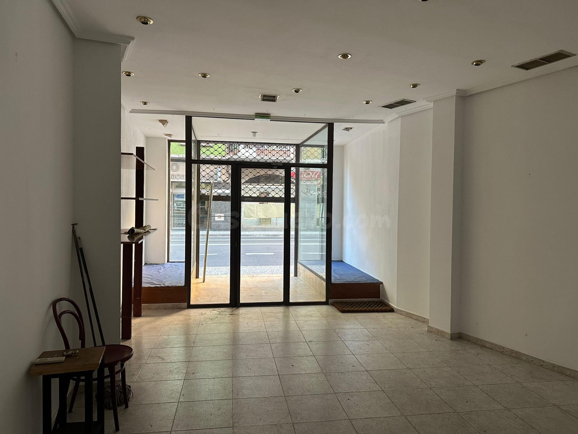 Local comercial 103m² en venta - San Jose - foto 4