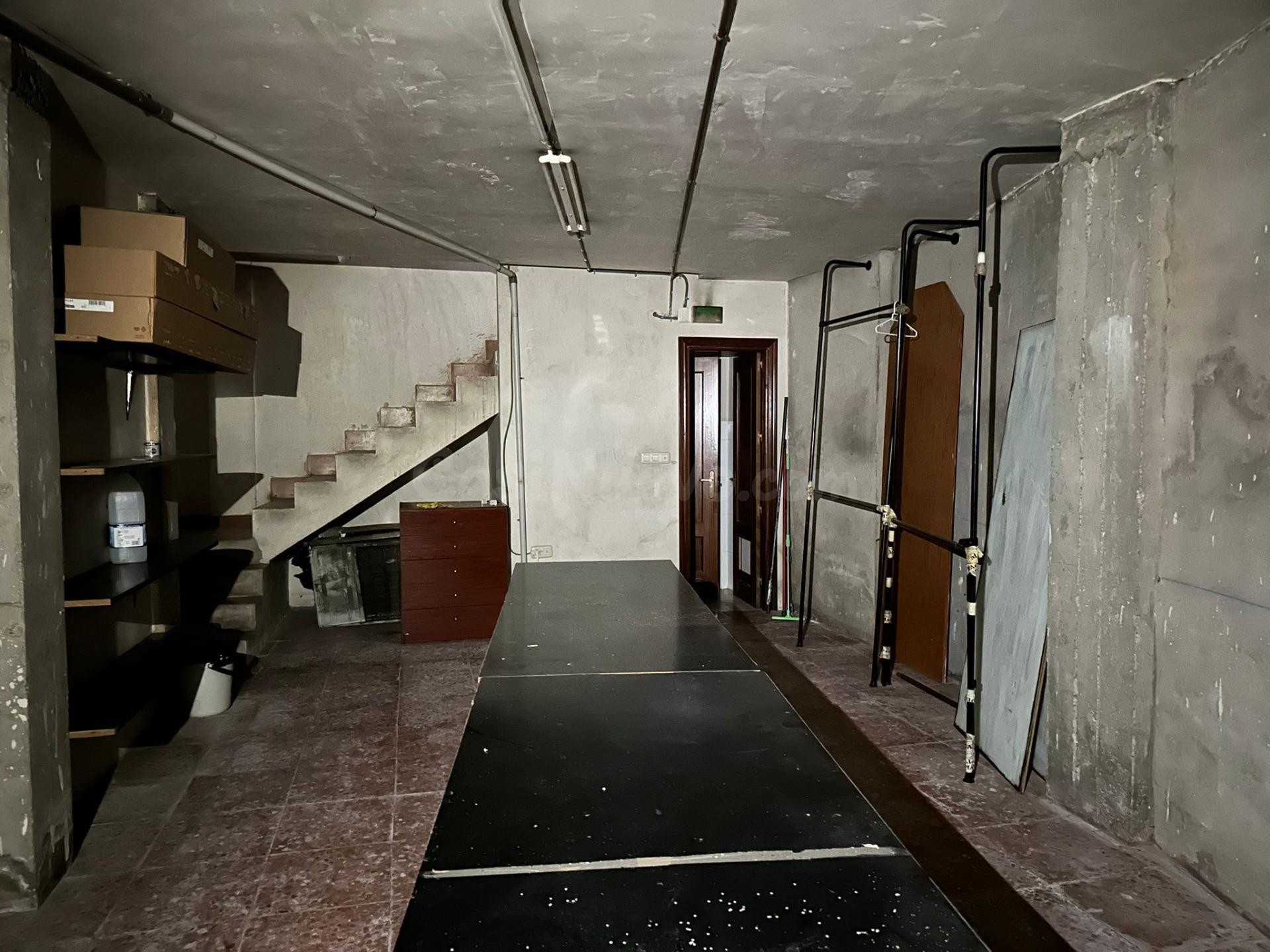 Local comercial 103m² en venta - San Jose - foto 5