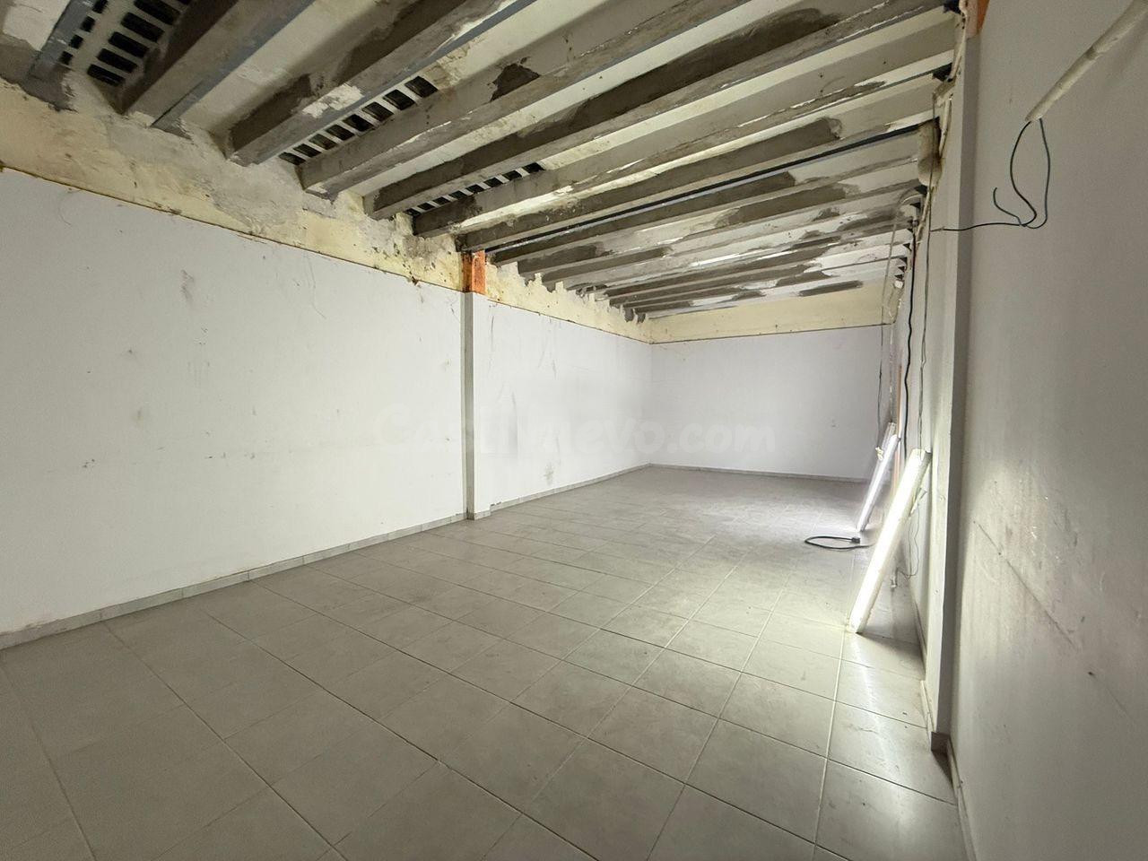 Local comercial 270m² en venta - San José - foto 2