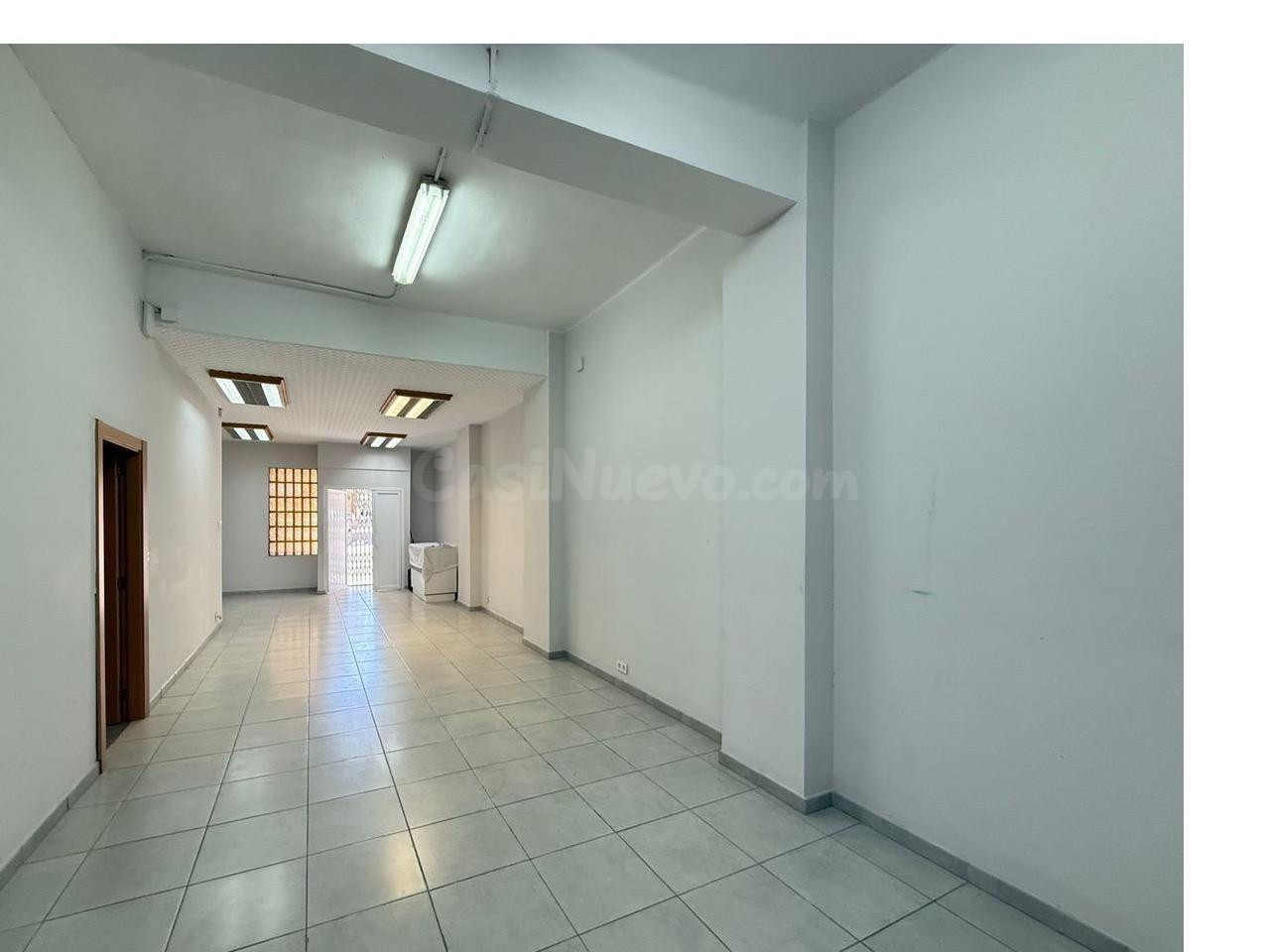 Local comercial 270m² en venta - San José - foto 3