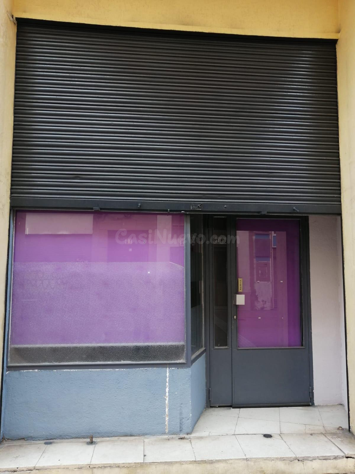 Local comercial 330m² en venta - Delicias - foto 3