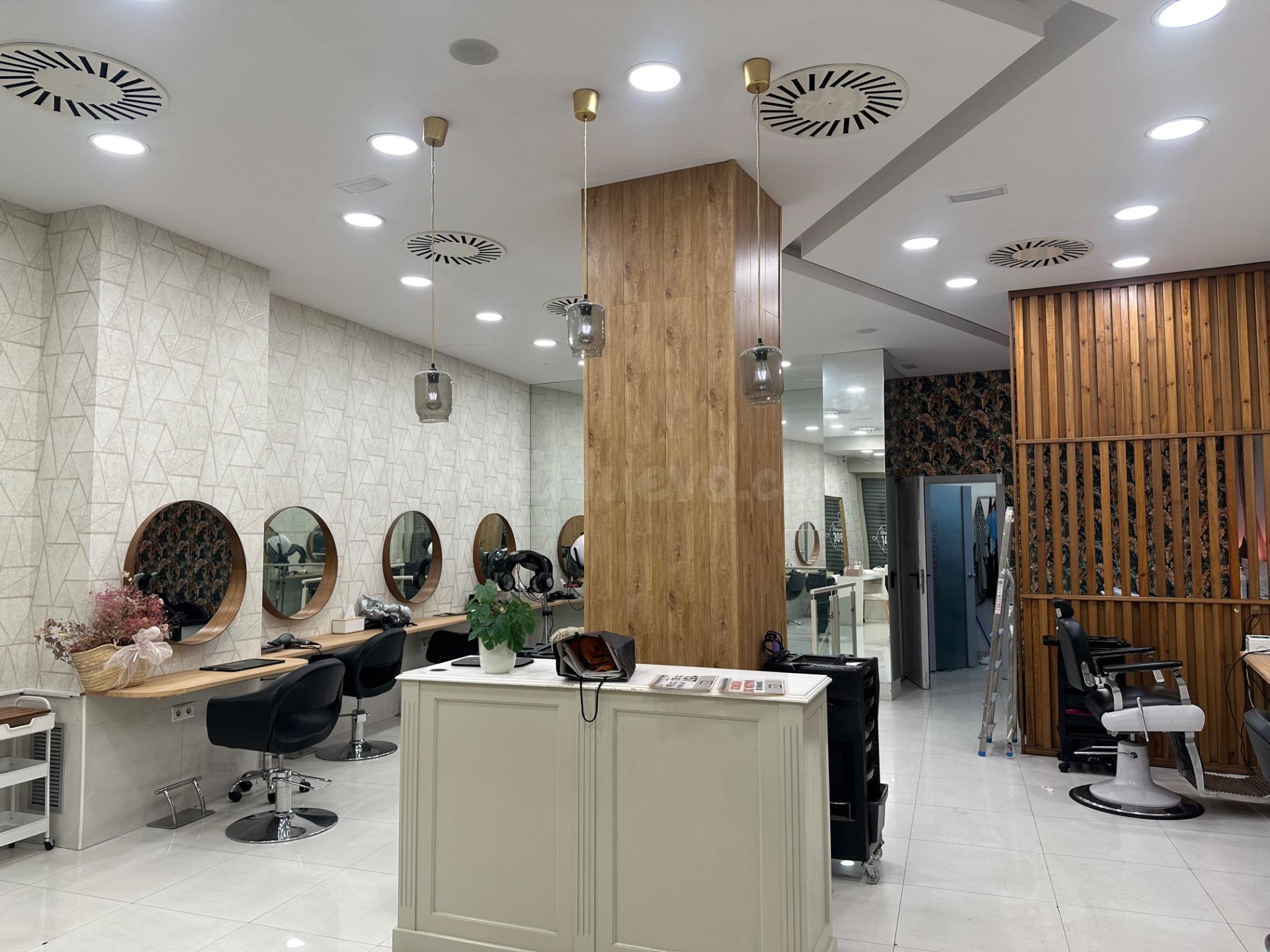 Local comercial 180m² en alquiler - Centro - foto 3