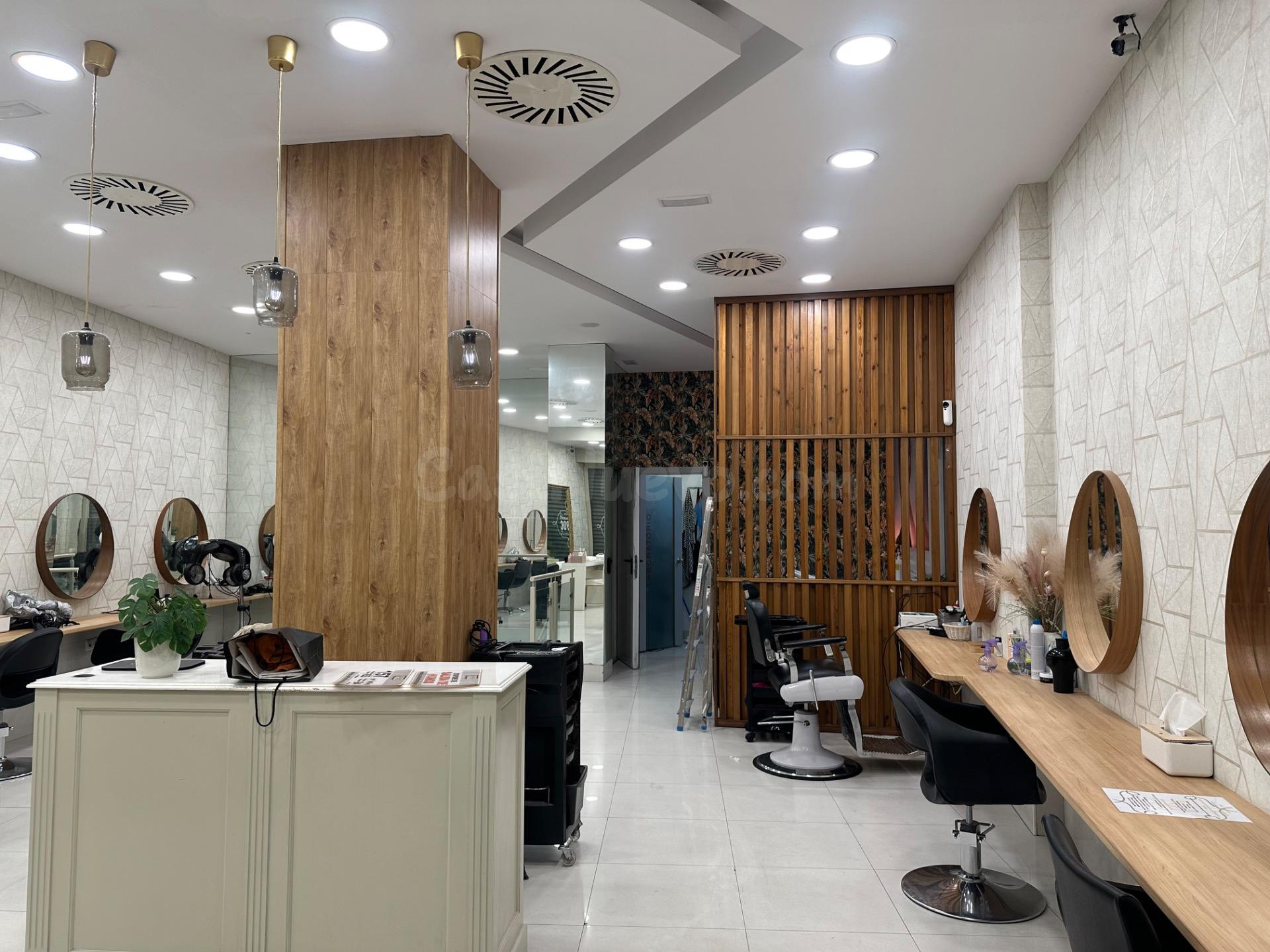 Local comercial 180m² en alquiler - Centro - foto 5
