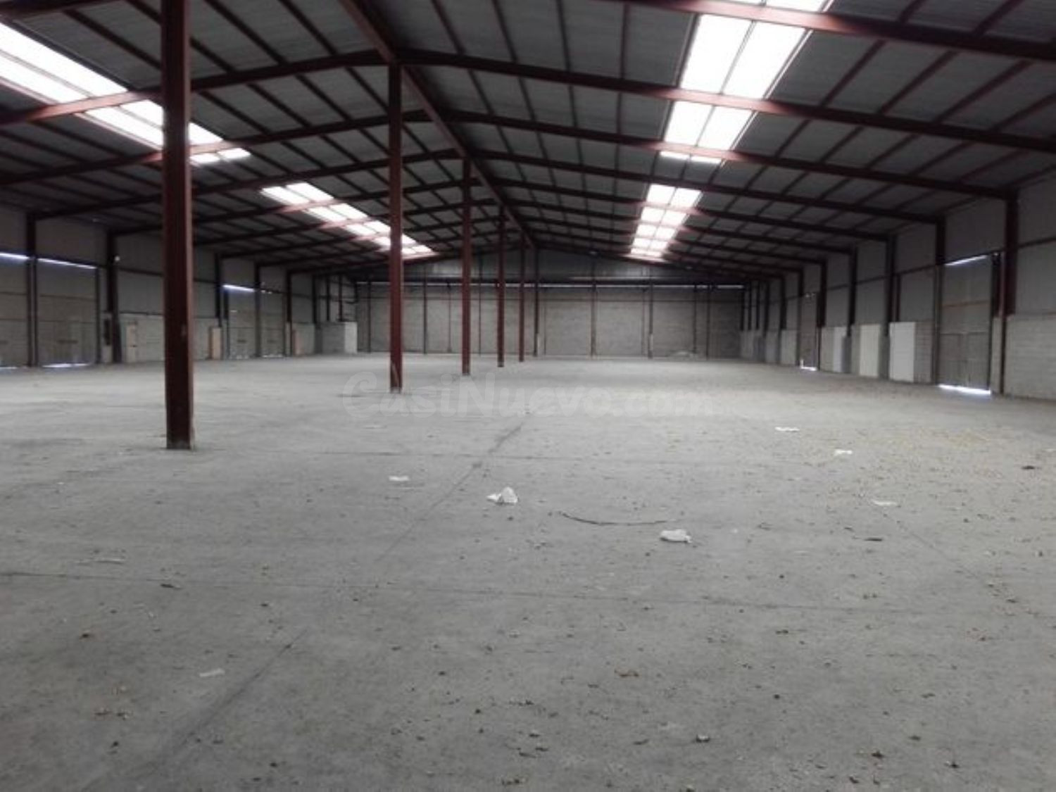 Local comercial 4500m² en venta - Vila-real - foto 3