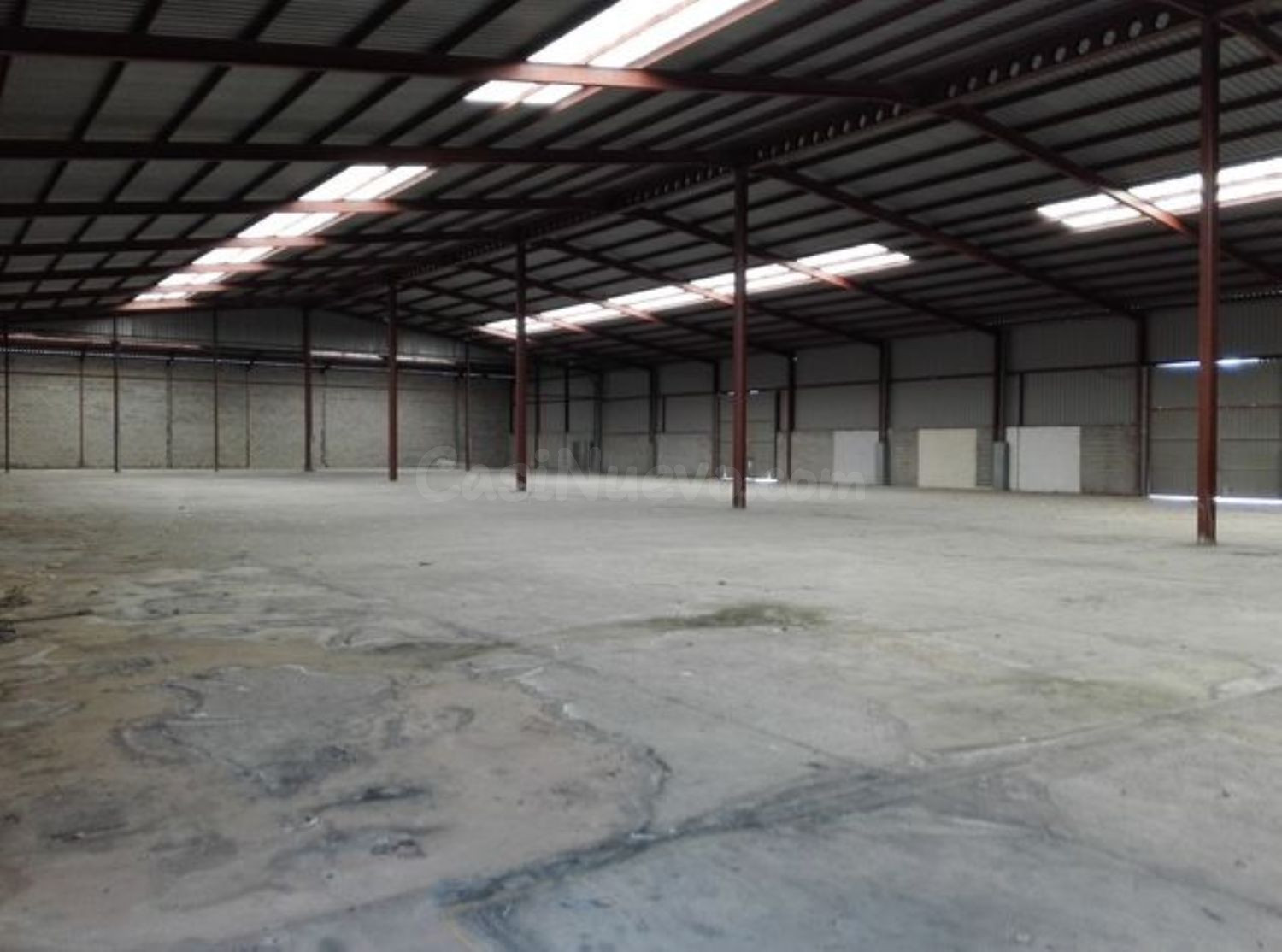 Local comercial 4500m² en venta - Vila-real - foto 5