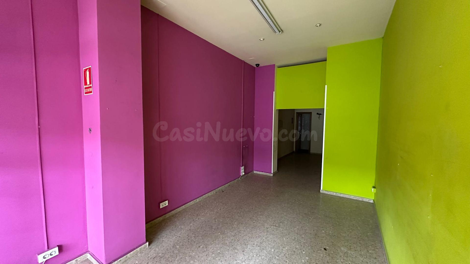 Local comercial 73m² en venta - Sur - foto 3