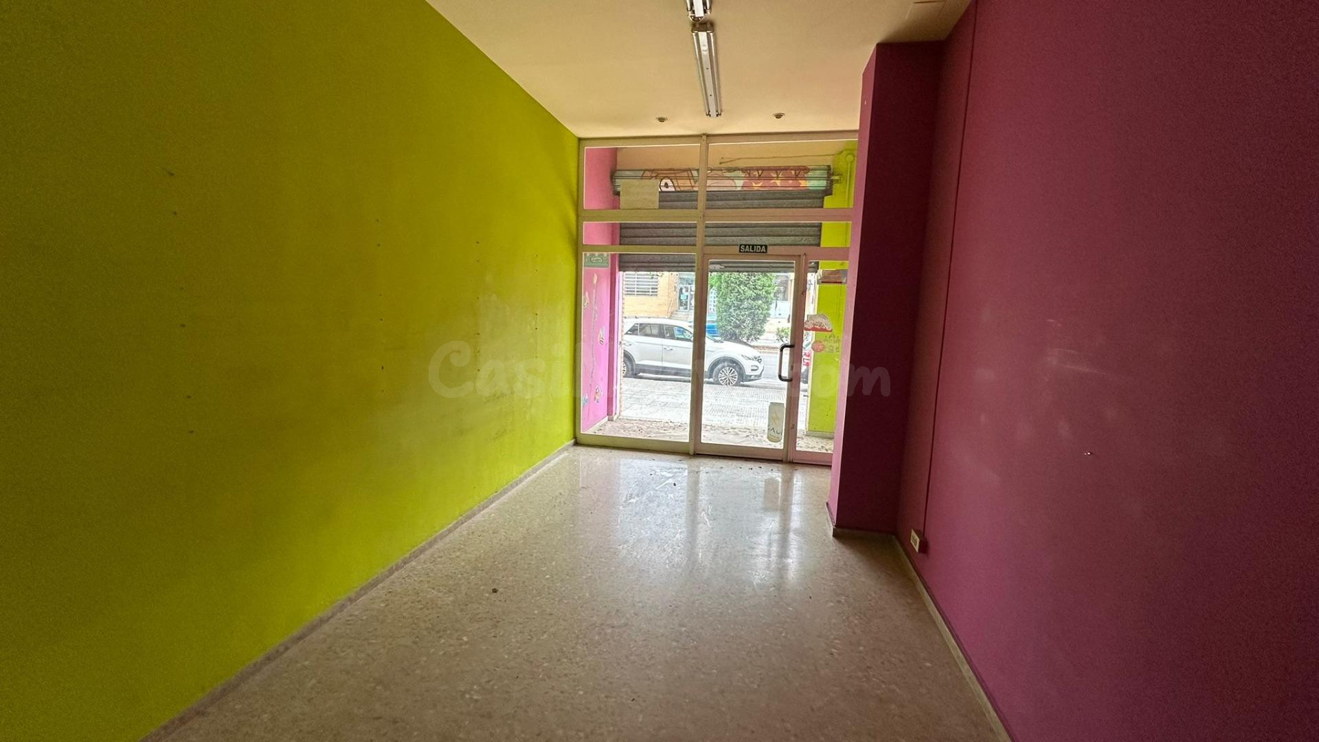 Local comercial 73m² en venta - Sur - foto 4