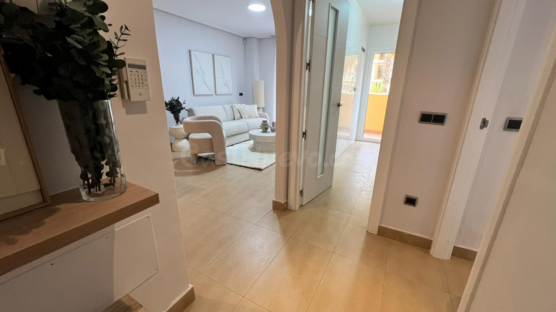 Apartamento 1 habitación 78m² en venta - Serena Golf - foto 3