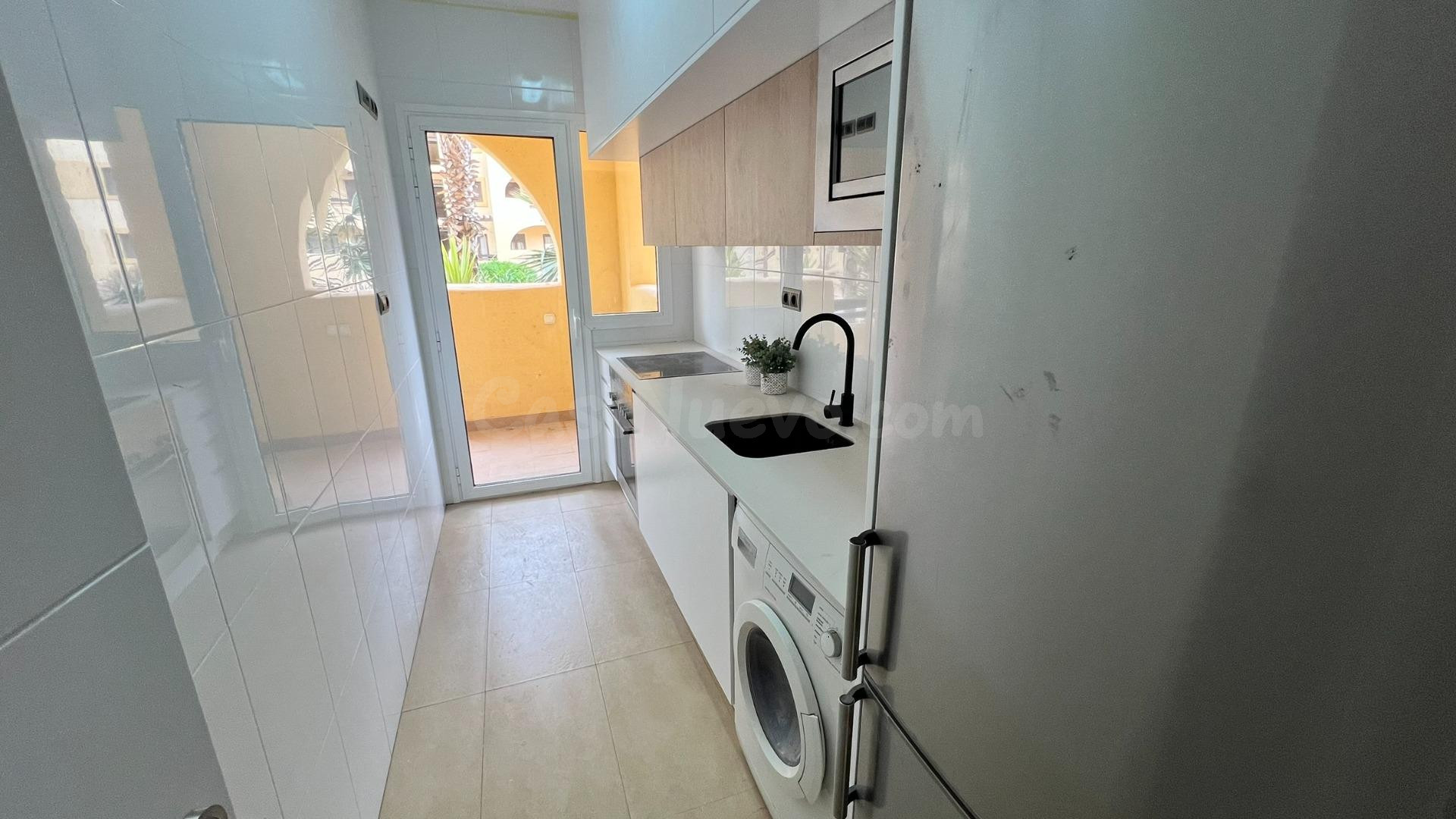 Apartamento 1 habitación 78m² en venta - Serena Golf - foto 4