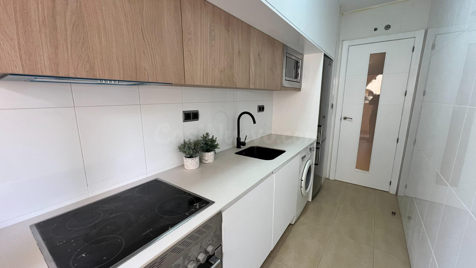 Apartamento 1 habitación 78m² en venta - Serena Golf - foto 5