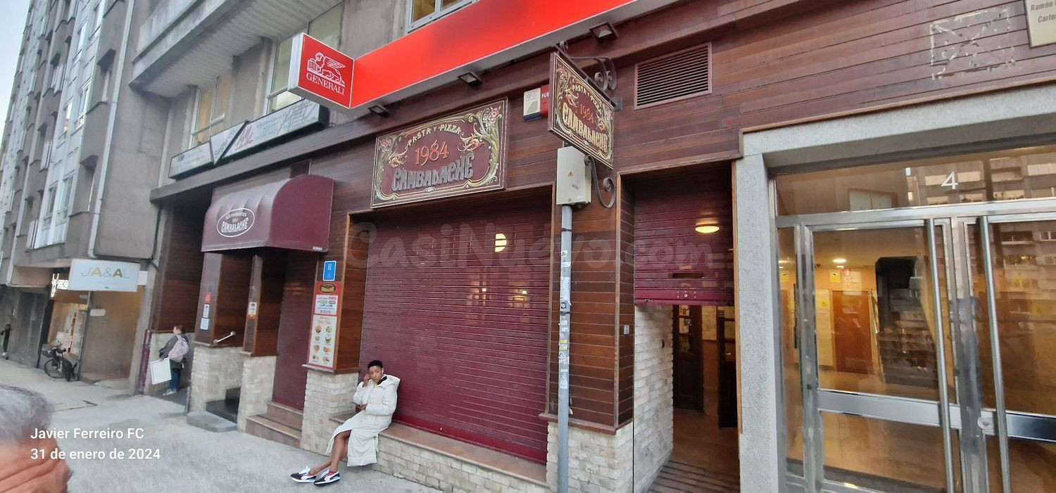 Local comercial 330m² en alquiler - Ensanche - foto 3