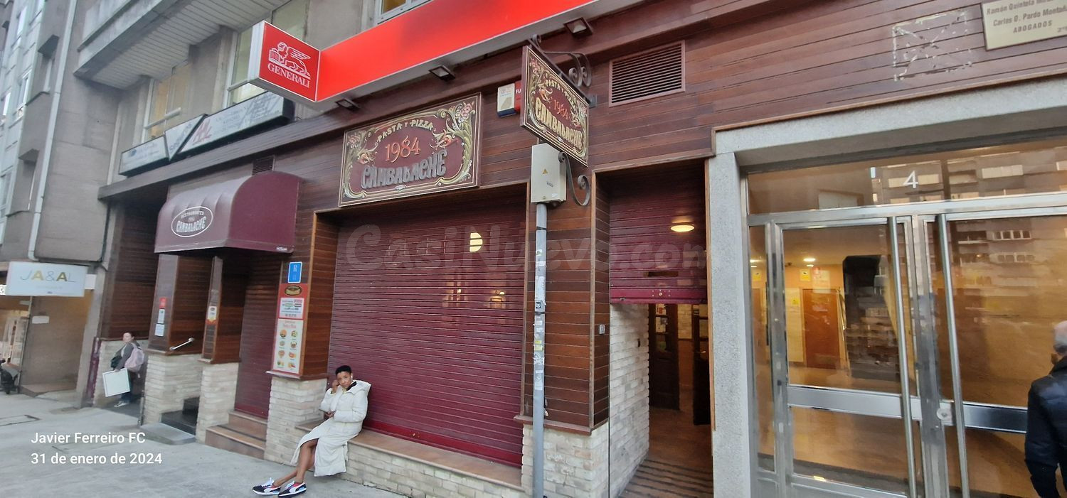 Local comercial 330m² en alquiler - Ensanche - foto 4