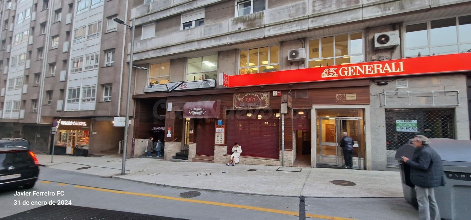 Local comercial 330m² en alquiler - Ensanche - foto 5