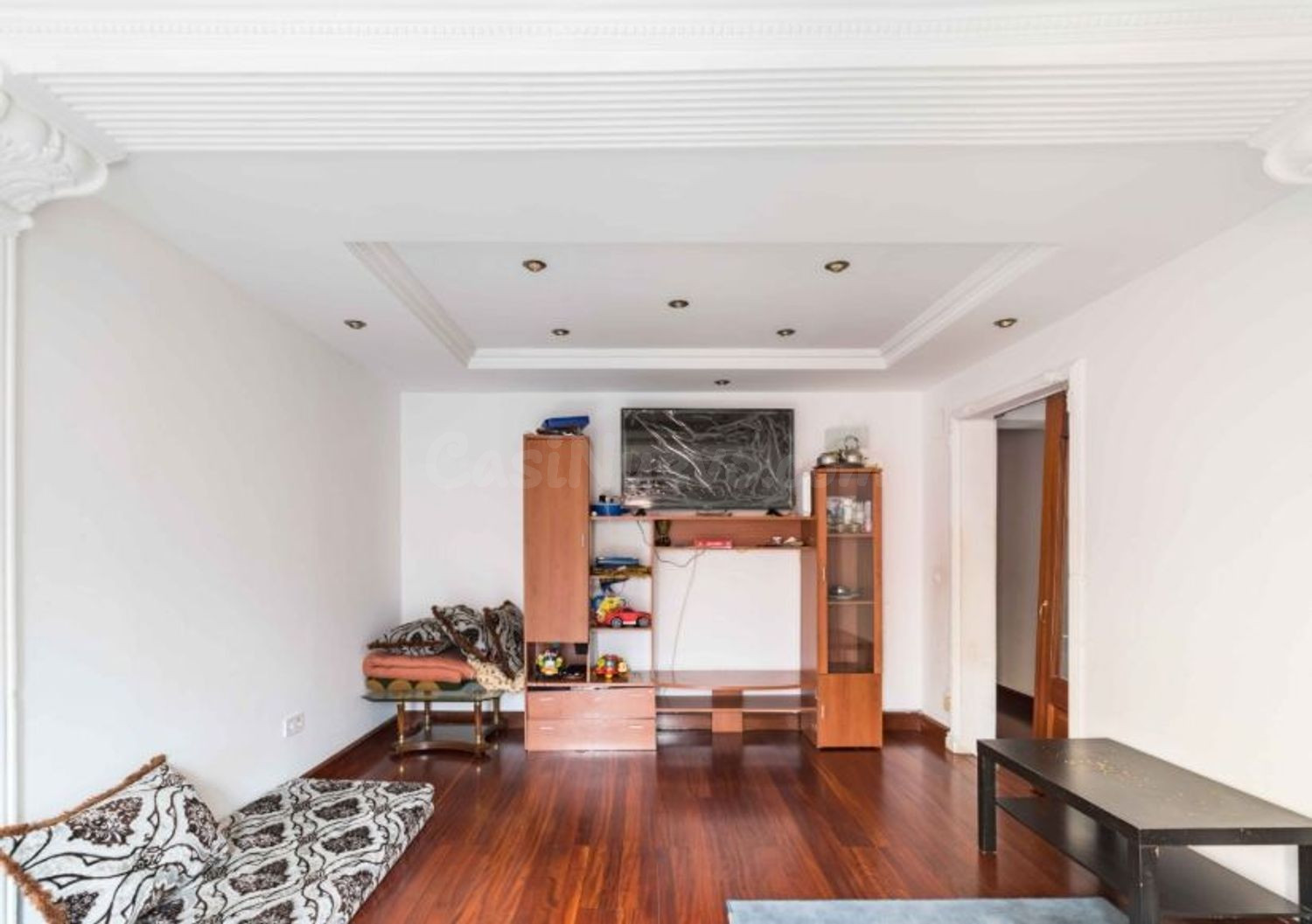 Piso 4 habitaciones 117m² en venta - Pais vasco - foto 2