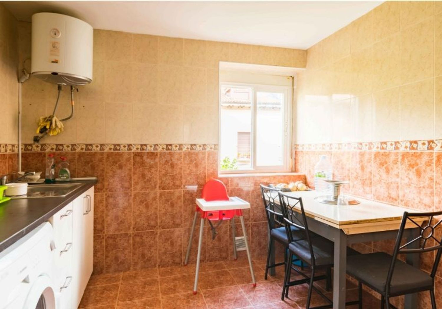 Piso 4 habitaciones 117m² en venta - Pais vasco - foto 3