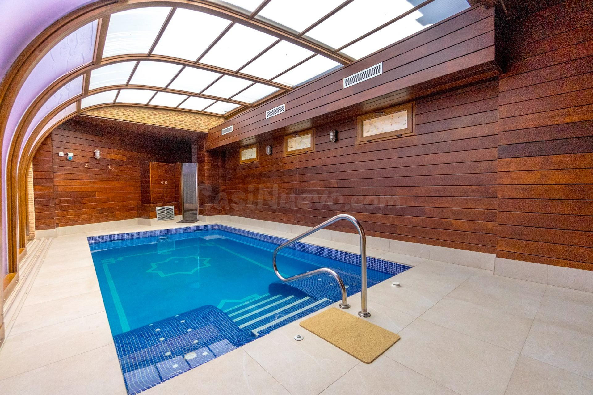 Chalet 3 habitaciones 620m² en venta - Orihuela - foto 4