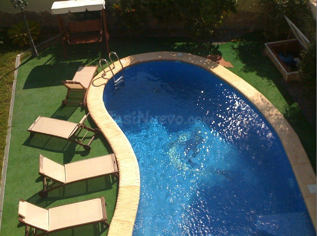 Villa 4 habitaciones 364m² en venta - Ciudad Quesada - foto 2