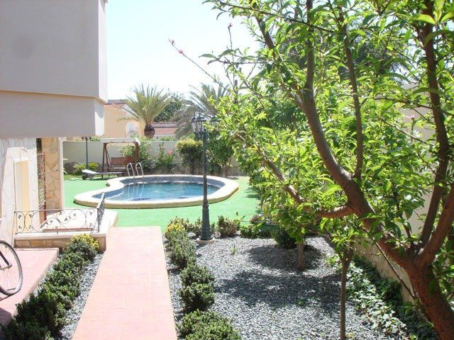 Villa 4 habitaciones 364m² en venta - Ciudad Quesada - foto 4