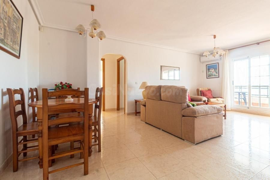 Apartamento 3 habitaciones 103m² en venta - Mil Palmeras - foto 3