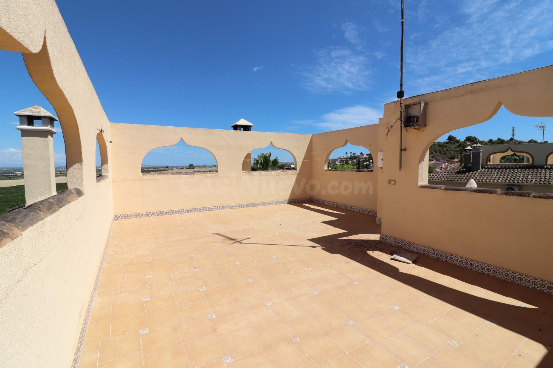 Chalet 5 habitaciones 95m² en venta - Comunidad valenciana - foto 3