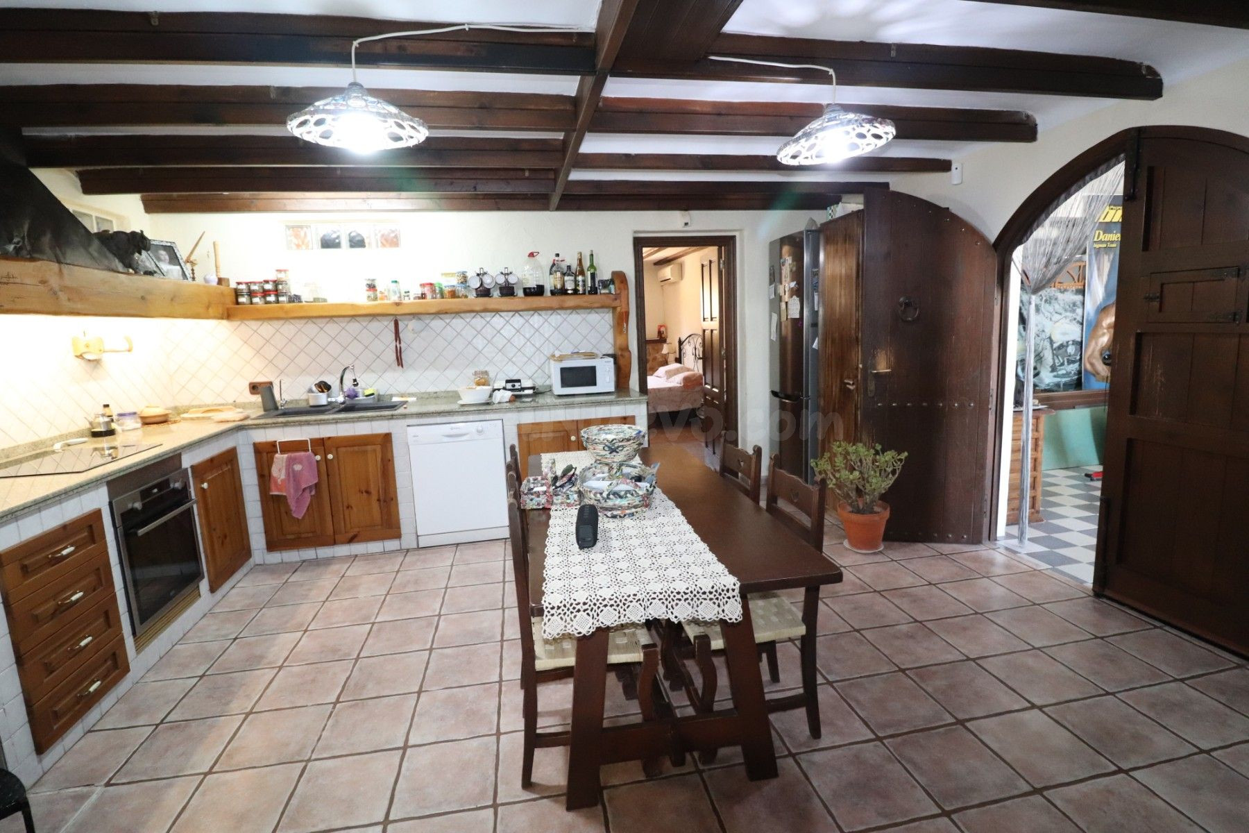 Chalet 5 habitaciones 95m² en venta - Comunidad valenciana - foto 5