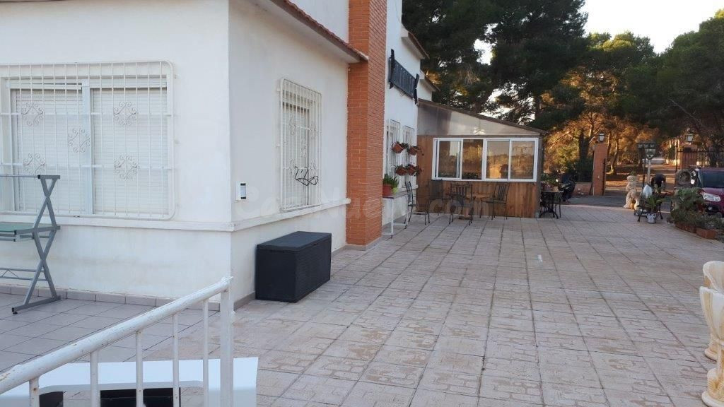 Casa de campo 8 habitaciones 480m² en venta - Lago jardin - foto 3