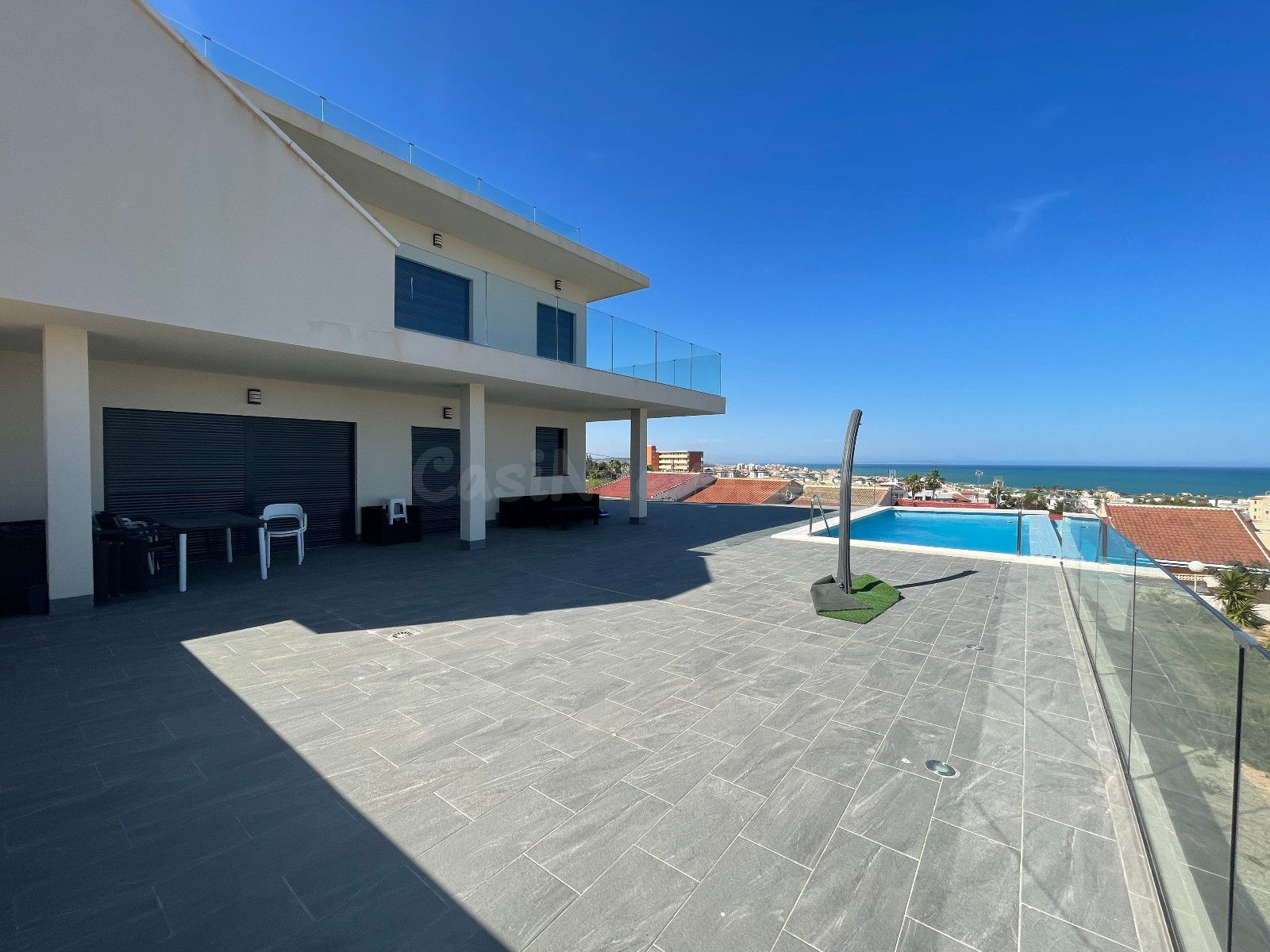 Villa 5 habitaciones 537m² en venta - Torre la mata