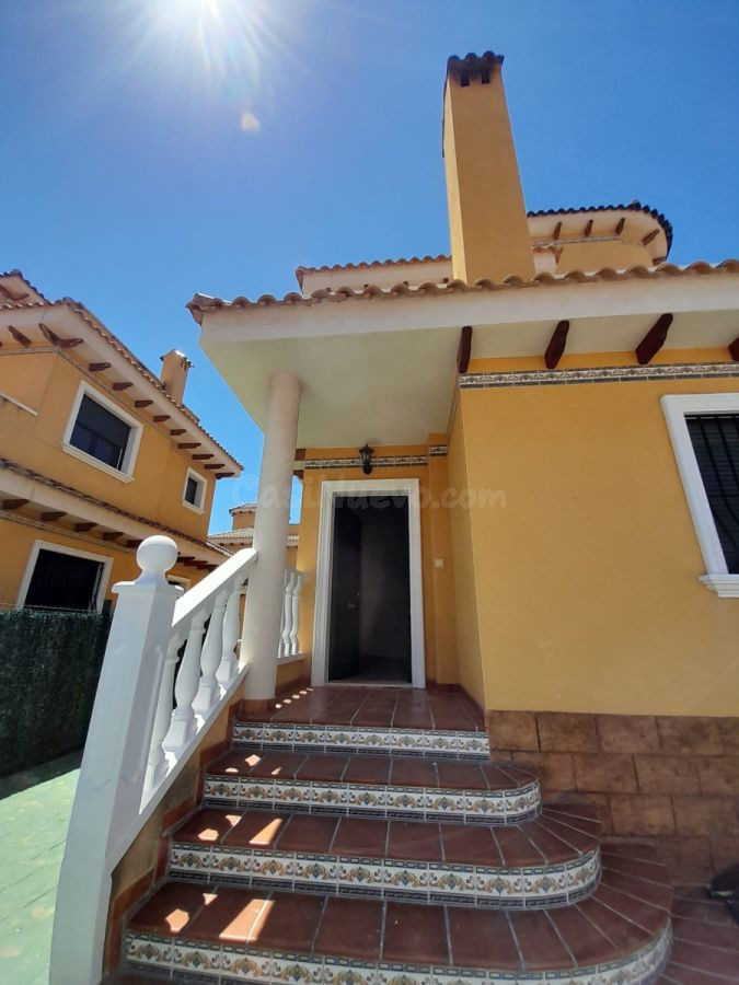 Villa 3 habitaciones 207m² en venta - Ciudad Quesada - foto 3
