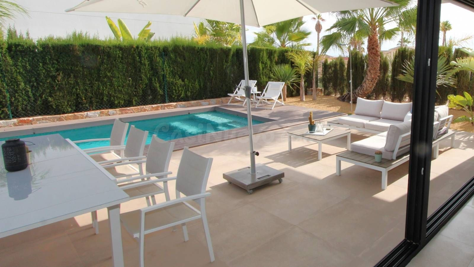 Chalet 3 habitaciones 160m² en venta - Ciudad Quesada - foto 3