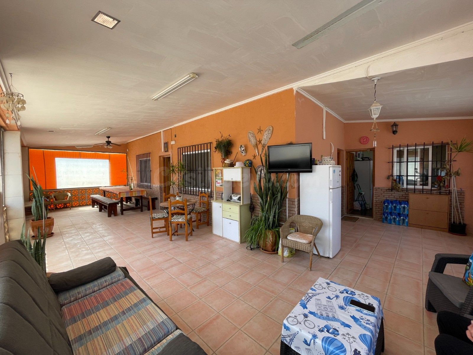 Villa 3 habitaciones 180m² en venta - Ciudad Quesada - foto 2