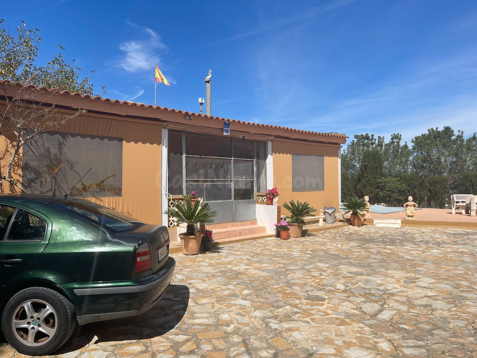 Villa 3 habitaciones 180m² en venta - Ciudad Quesada - foto 4