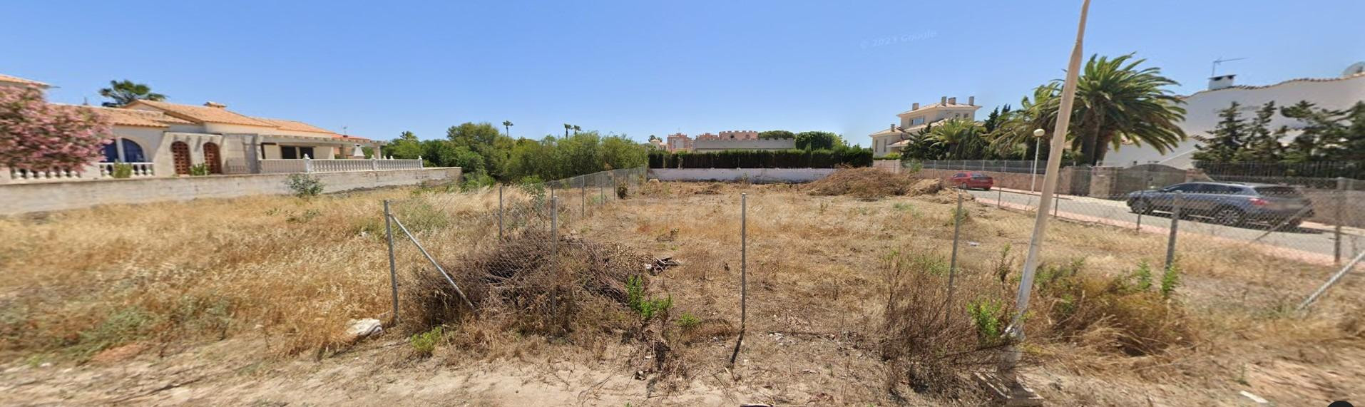 Parcela en venta - San Javier - foto 2