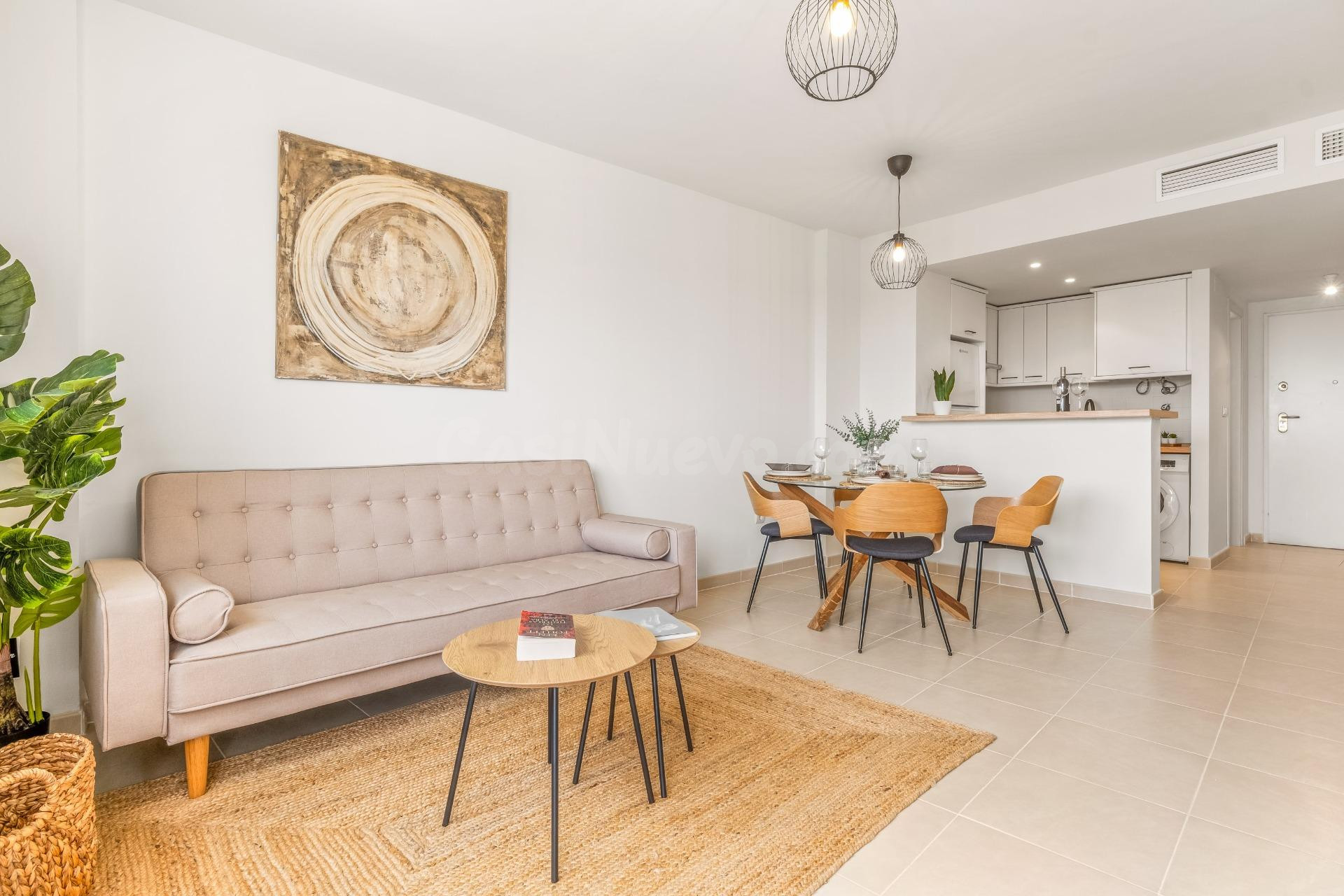 Ático 2 habitaciones 90m² en venta - Villamartín-Las Filipin - foto 3