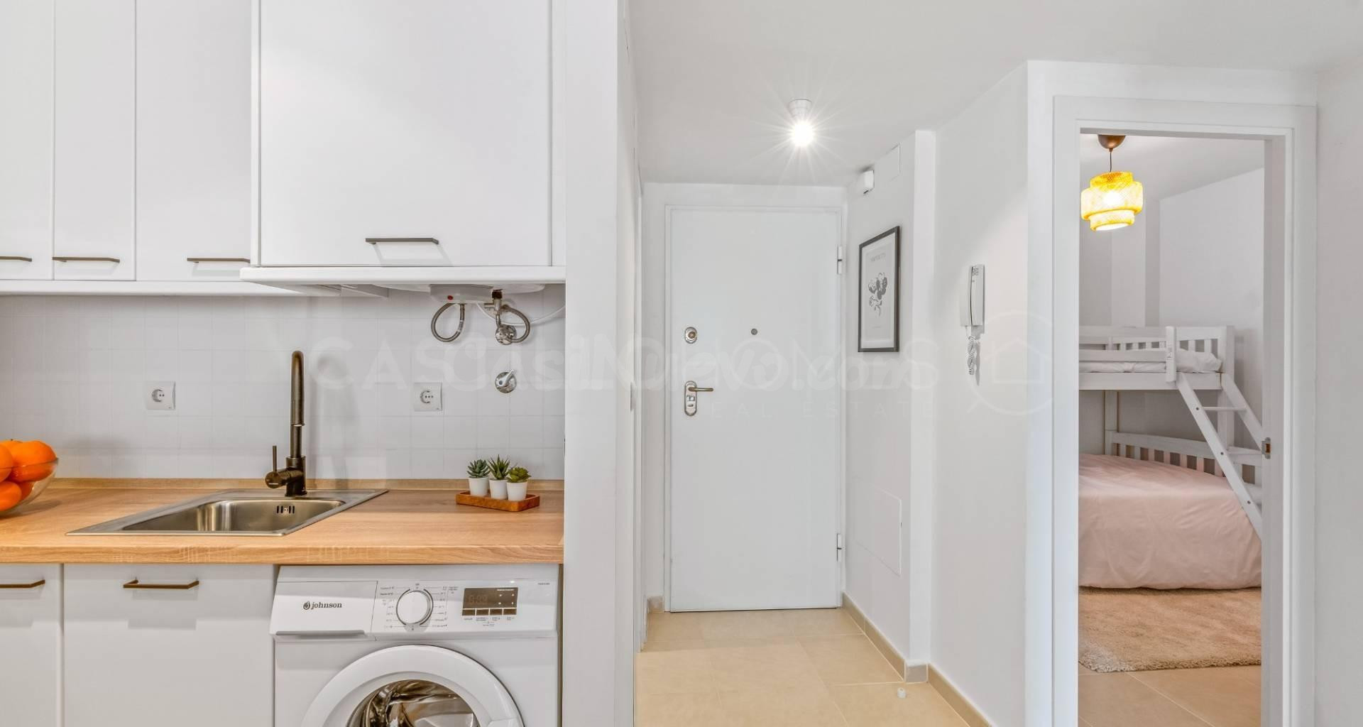 Ático 2 habitaciones 90m² en venta - Villamartín-Las Filipin - foto 5