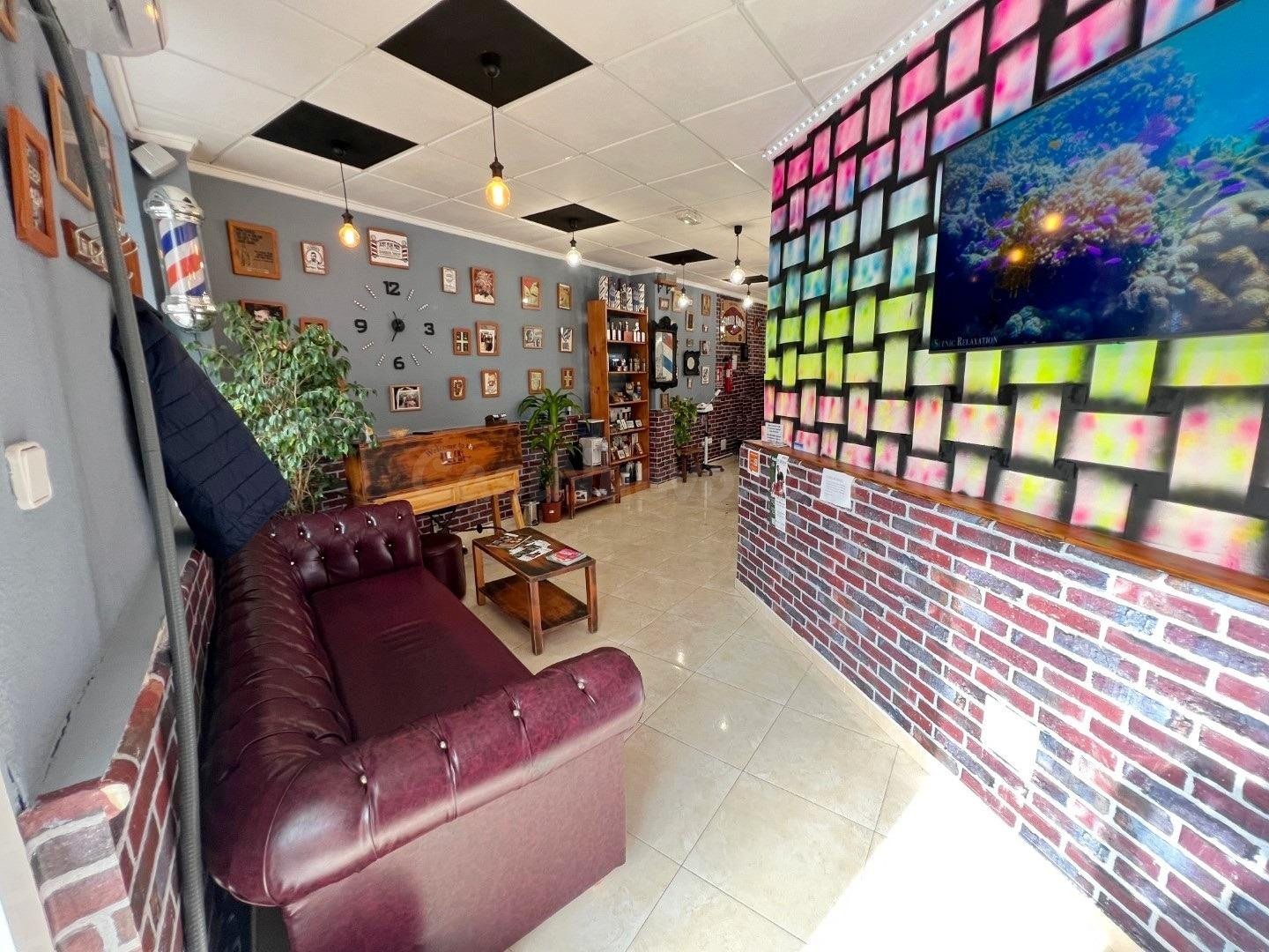 Local comercial 45m² en venta - CENTRO - foto 3