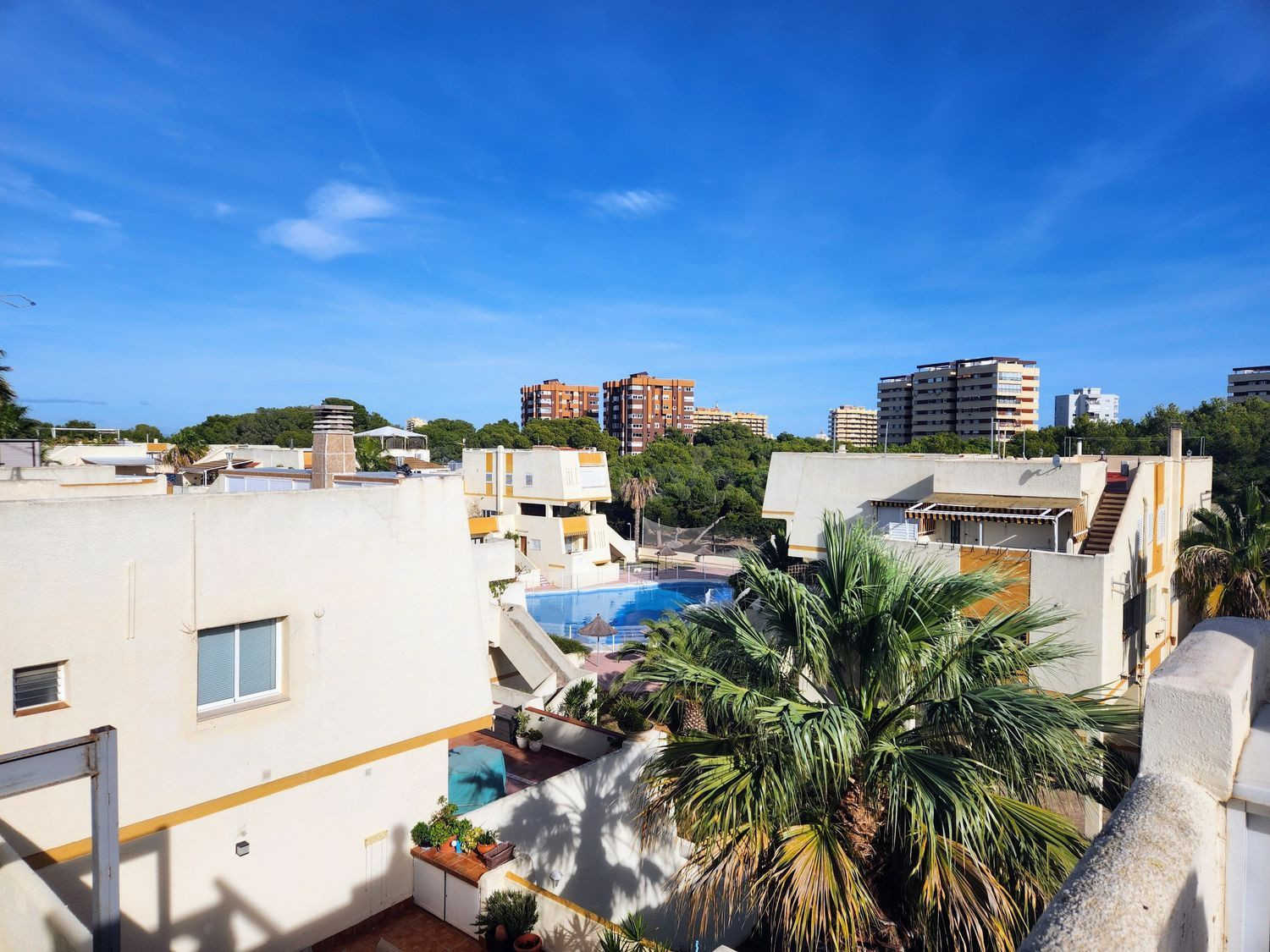 Casa Tipo Dúplex 2 habitaciones 200m² en venta - El Saler - foto 3