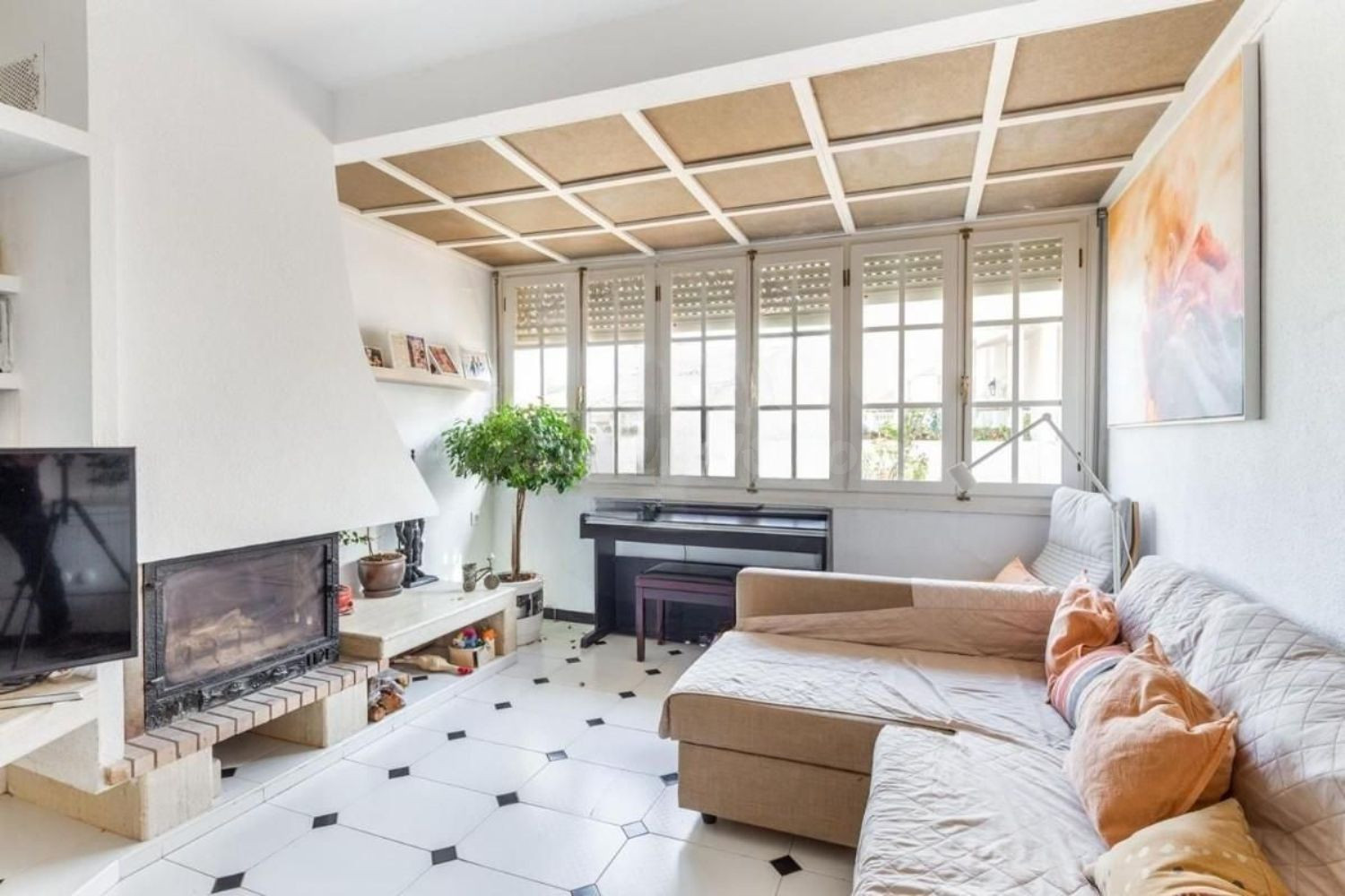 Casa Tipo Dúplex 2 habitaciones 200m² en venta - El Saler - foto 4