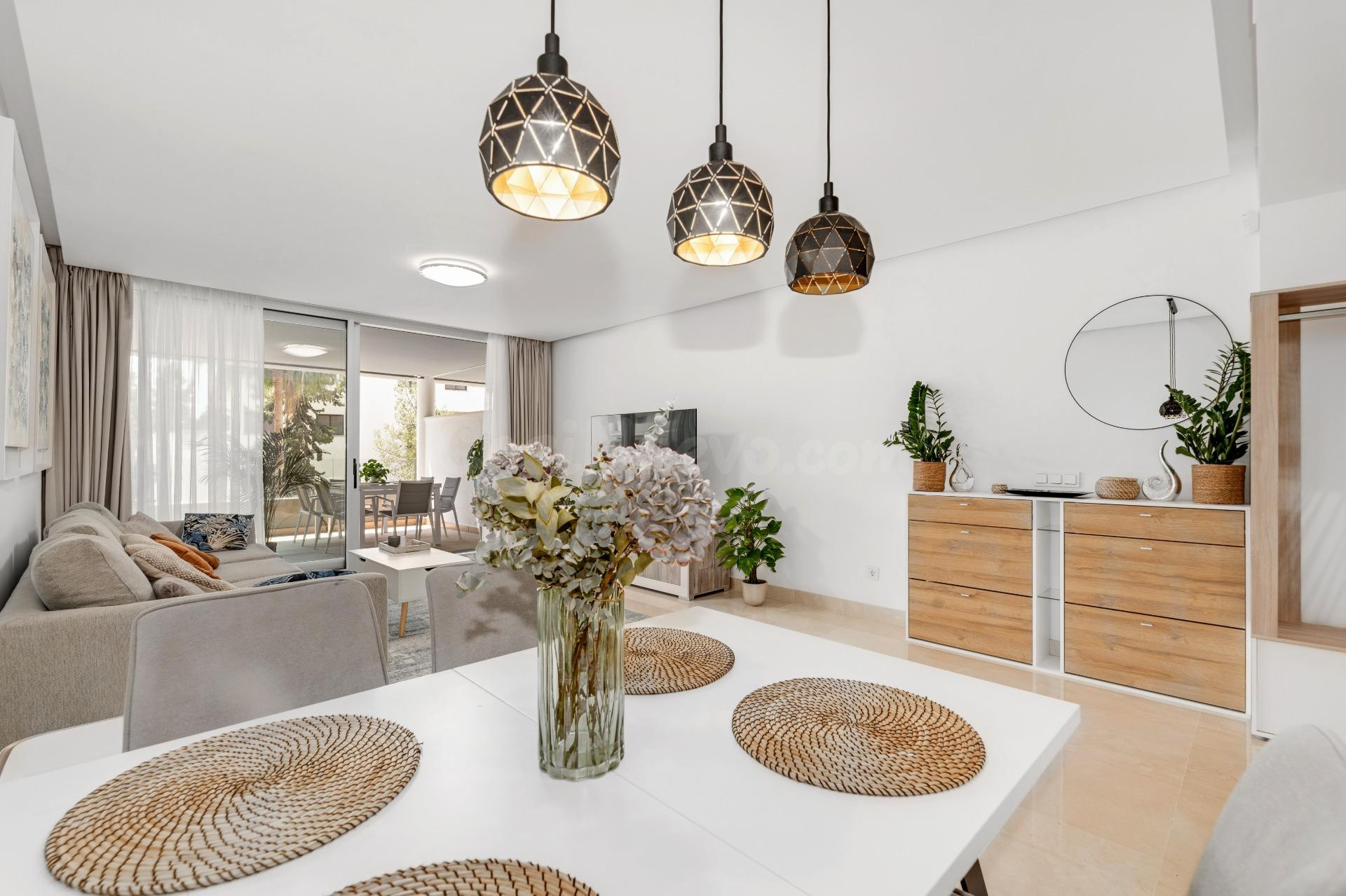 Piso 2 habitaciones 158m² en venta - Nueva Andalucía - foto 2