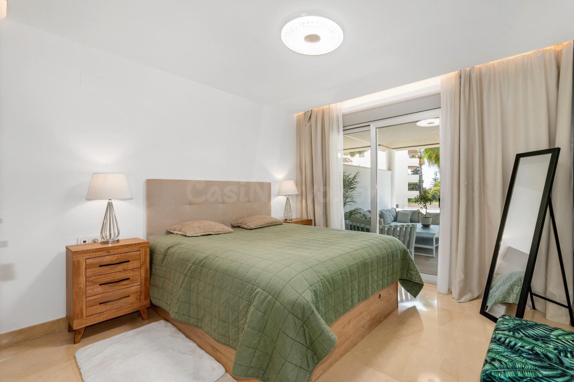 Piso 2 habitaciones 158m² en venta - Nueva Andalucía - foto 3
