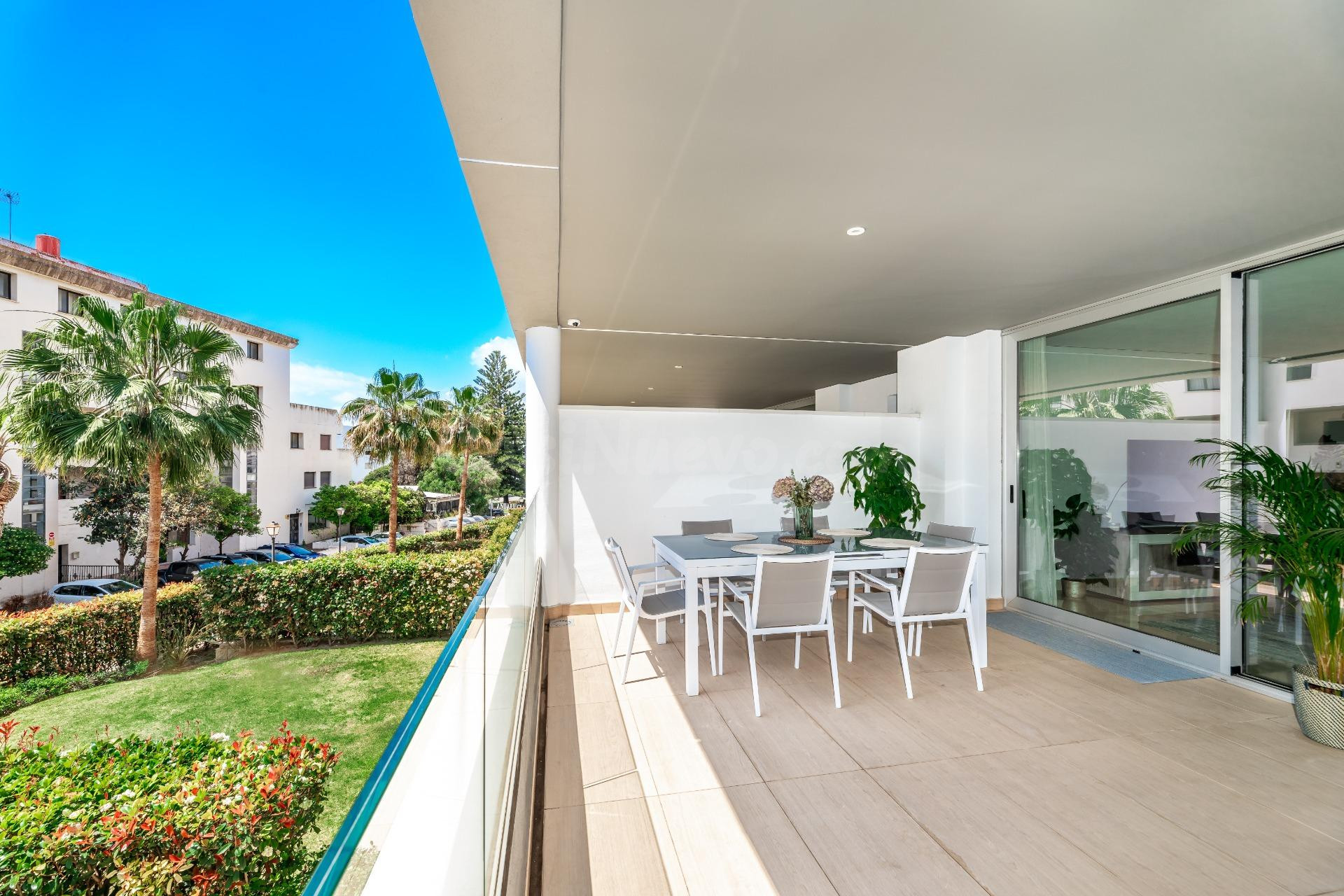 Piso 2 habitaciones 158m² en venta - Nueva Andalucía - foto 4