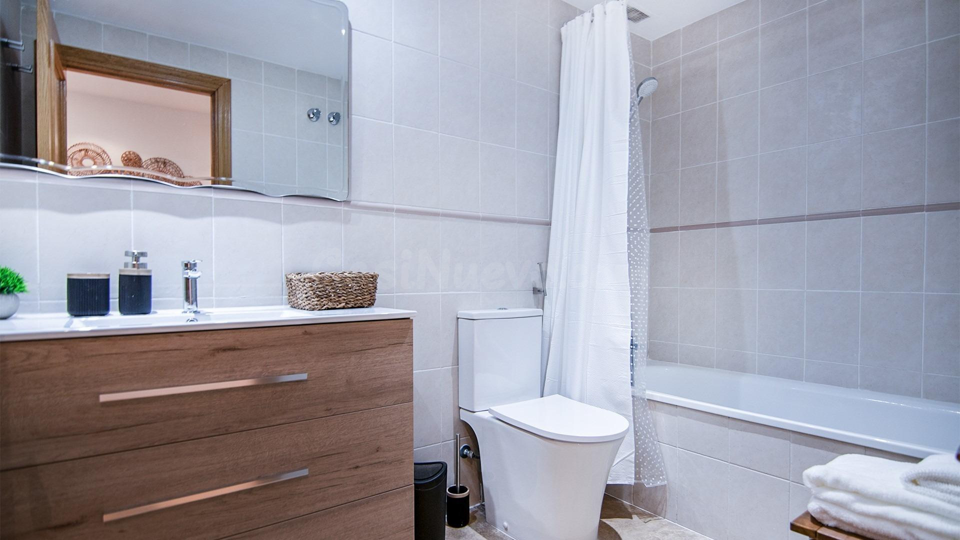 Piso 2 habitaciones 87m² en alquiler - Ciutat de les Arts i  - foto 4