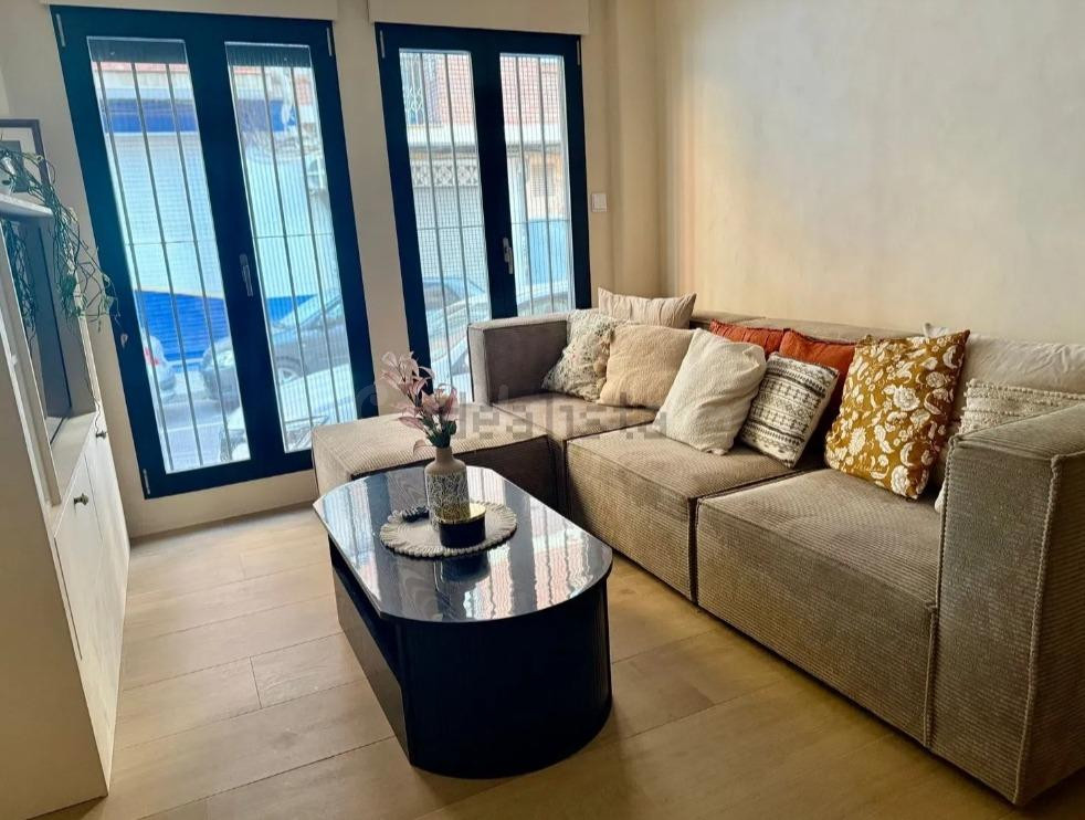Pareado 2 habitaciones 130m² en alquiler - El Cabanyal - El  - foto 2