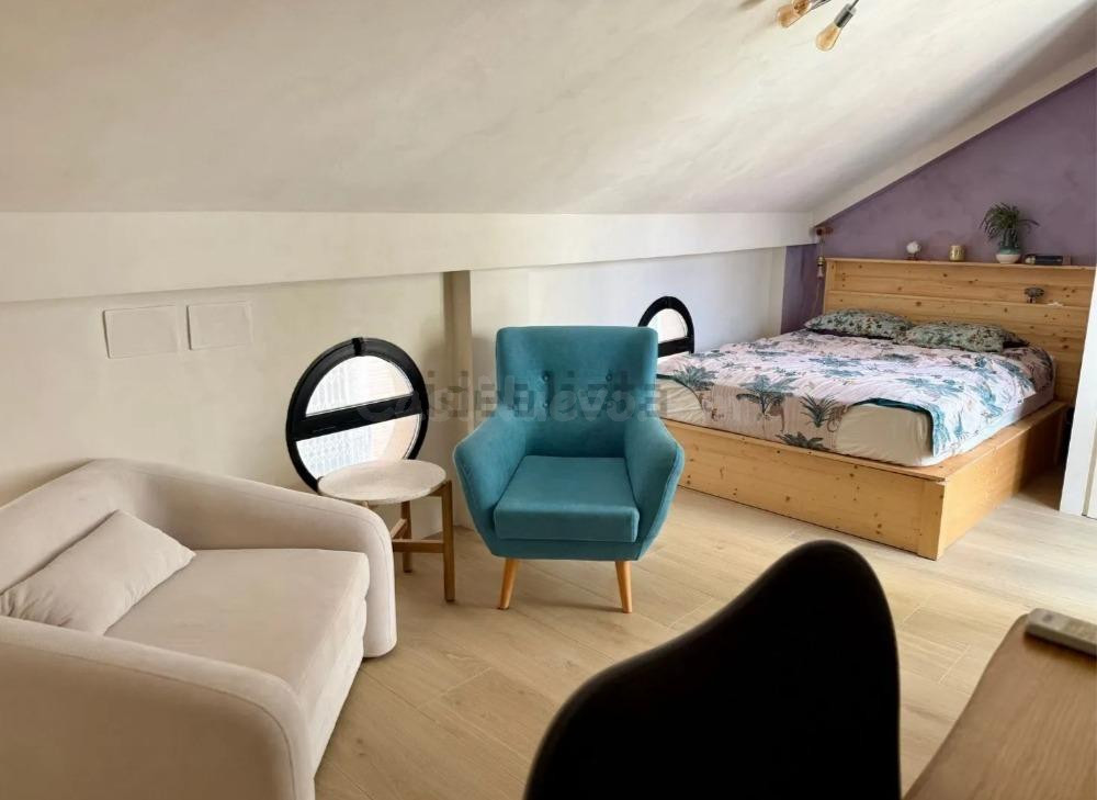 Pareado 2 habitaciones 130m² en alquiler - El Cabanyal - El  - foto 5