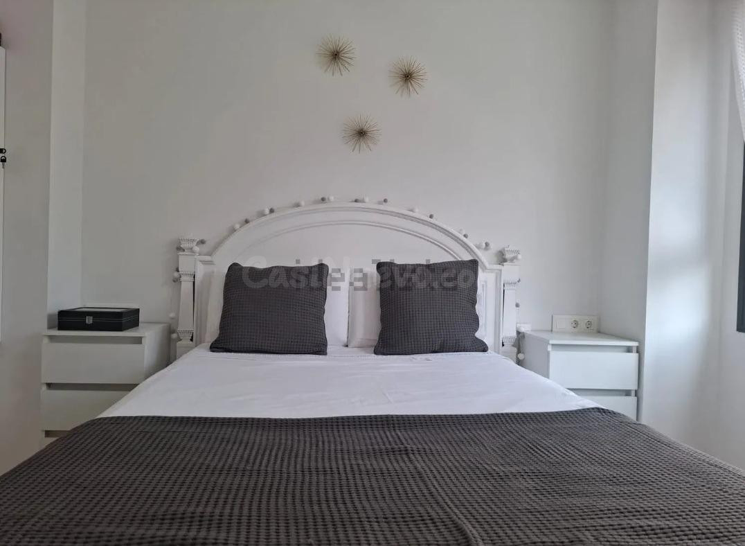 Piso 2 habitaciones 85m² en alquiler - Patraix - foto 4
