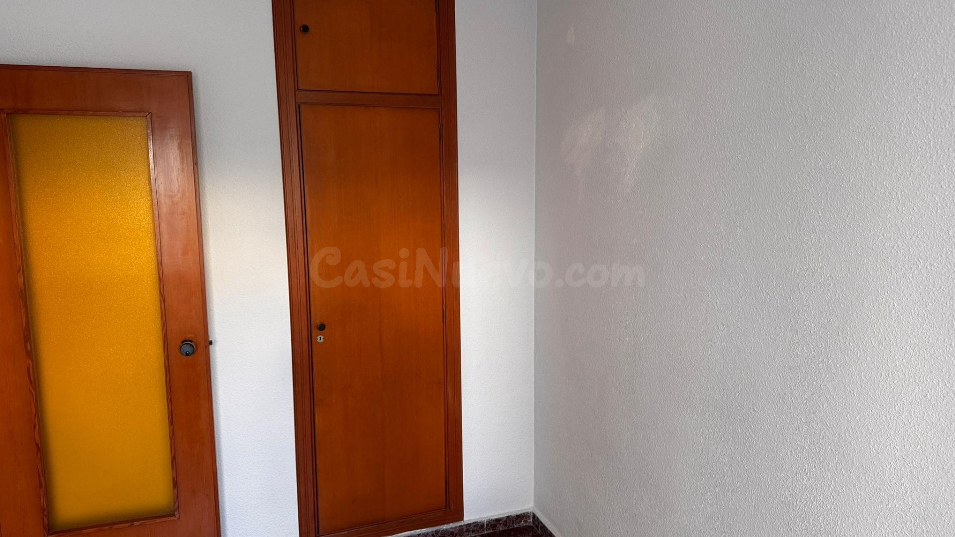 Piso 4 habitaciones 106m² en alquiler - Gran Vía - foto 4