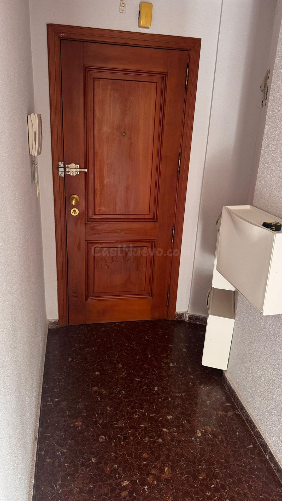 Piso 4 habitaciones 106m² en alquiler - Gran Vía - foto 5