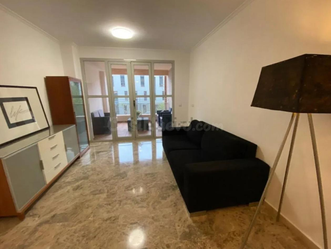 Piso 2 habitaciones 85m² en alquiler - Ciutat de les Arts i  - foto 5
