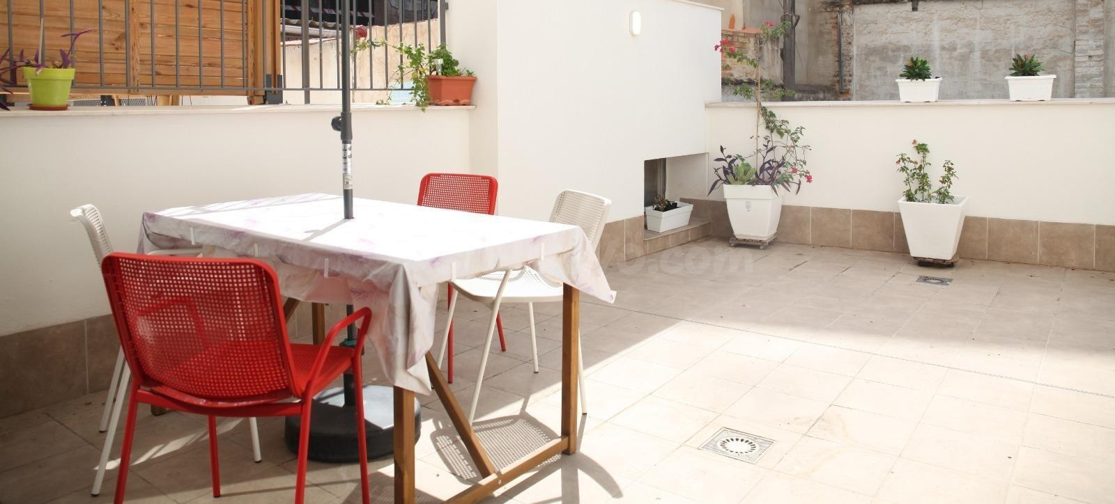 Piso 3 habitaciones 90m² en alquiler - La Roqueta - foto 2
