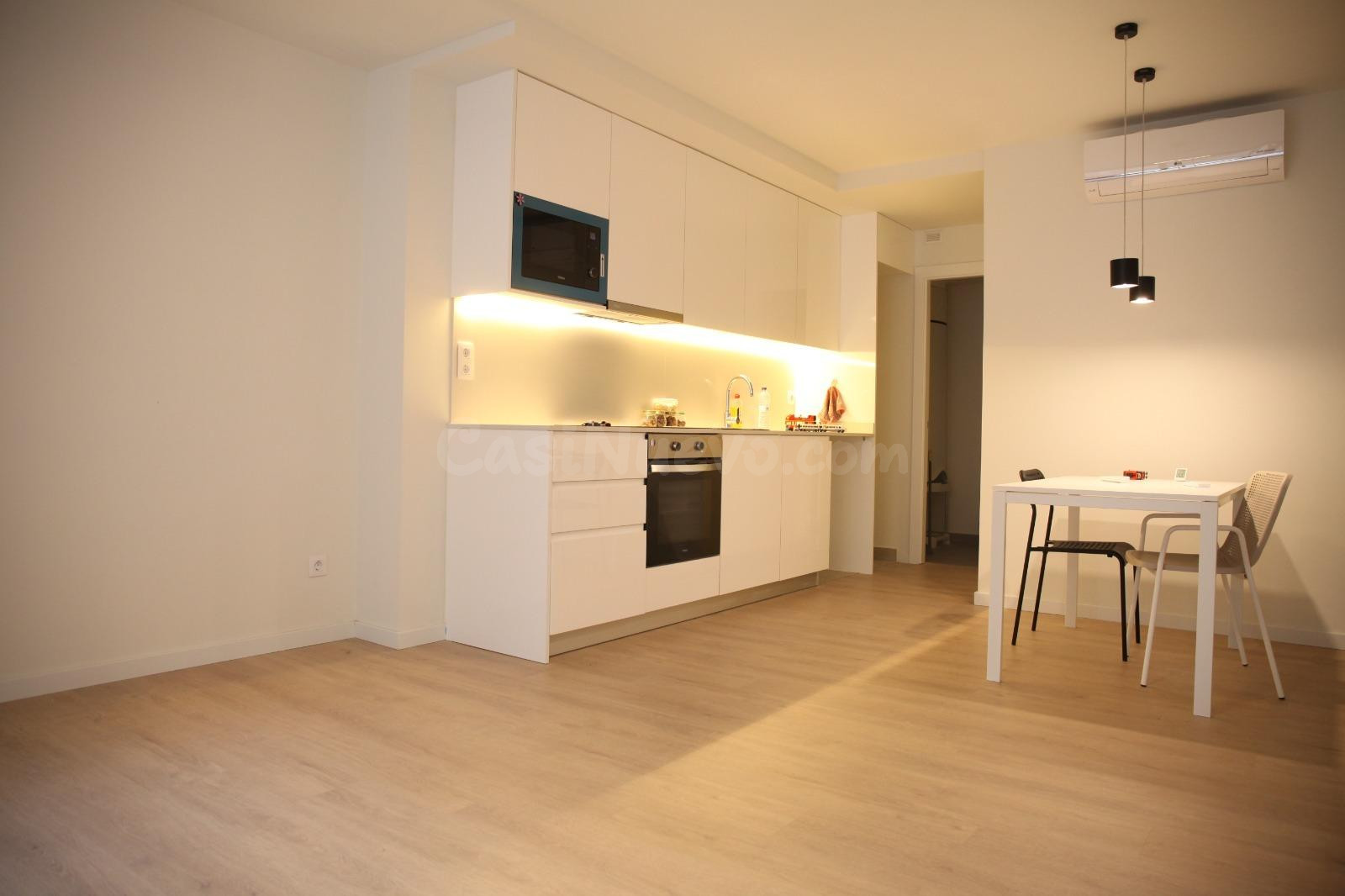Piso 3 habitaciones 90m² en alquiler - La Roqueta - foto 3